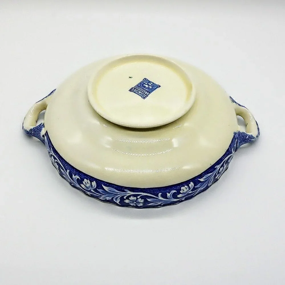 Vintage W.H. Grindley England 